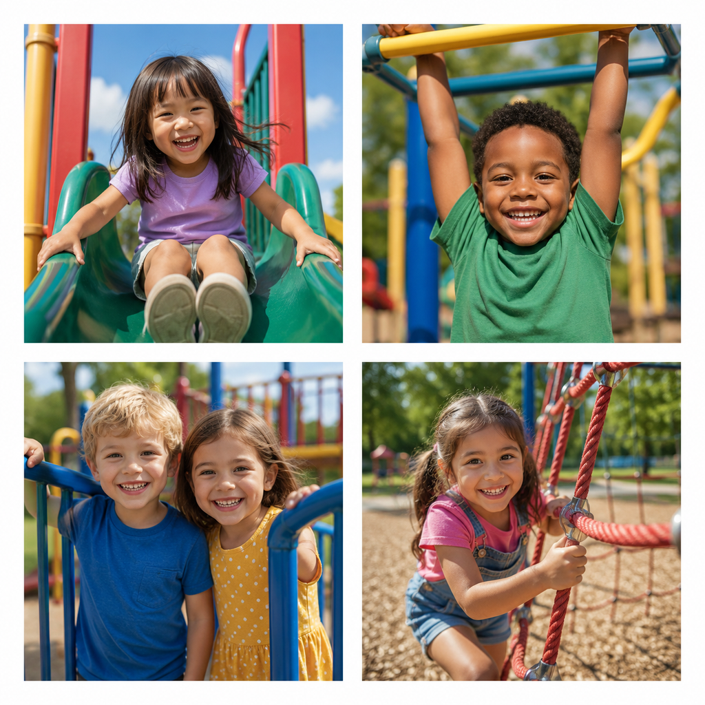 Custom Photo Magnets – 2x2" Square