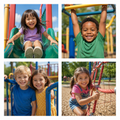 Custom Photo Magnets – 2x2" Square