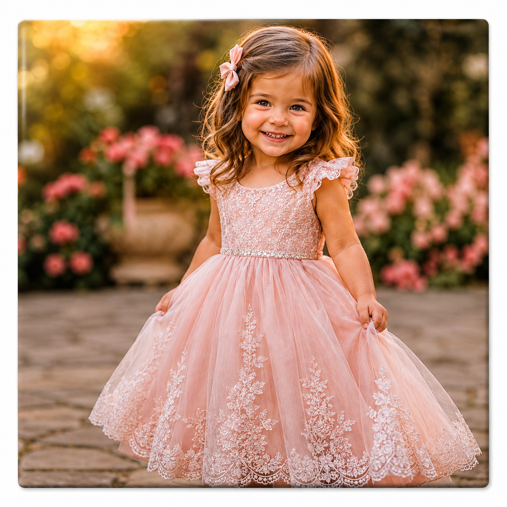 Custom Photo Magnets – 2x2" Square