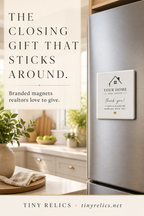 Custom Branded Magnets for Business